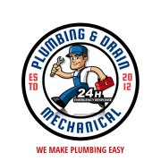 Plumbing & Drain Mechanical