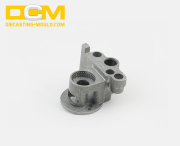 DieCasting-Mould