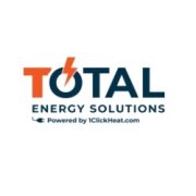 Total Energy Solutions Powered 1Click