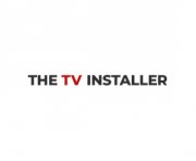 The TV Installer