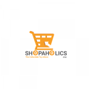 Shopaholics Inc