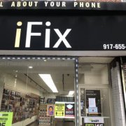 iFix New York