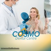 Cosmo Dental Centre