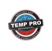 Temp Pro Mechanical Inc