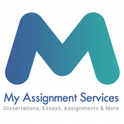 My Assignment Services