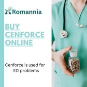 Buy Cenforce 120 For Instant ED 