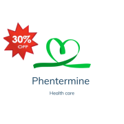 Buy Phentermine 37.5 White With Blue Specks Online 