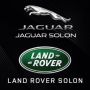 Land Rover Solon