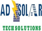 Ad Solar Tech Solution