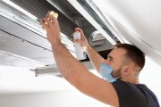 Clever Air Duct Cleaning Playa Vista