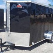 Anvil Cargo Trailers