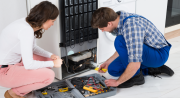 E Appliance Repair & HVAC Elmhurst