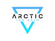 Arctic Ice Bath and Sauna