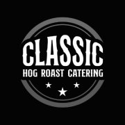 classic hog roast catering