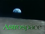 Astrospace Airframe