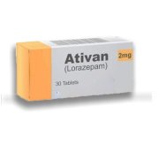 Buy Ativan 2mg Online