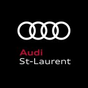 Audi St-Laurent