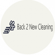 Back 2 New Carpet Cleaning Brisbane