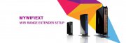 Mywifiext.net Netgear Wifi Extender Setup