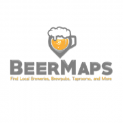 BeerMaps