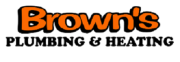 Brown's Plumbing & Heating LTD