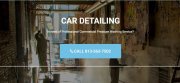 Mobile Car Detailing Pompano Beach