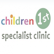 Children First Specialist Clinic | StartUs