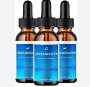 Cerebrozen Review