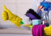 House Cleaner Coventry