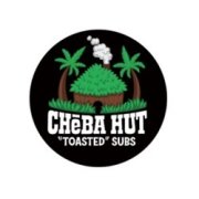 Cheba Hut "Toasted" Subs