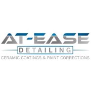 At-Ease Detailing, Ceramic Coatings & Paint Corrections