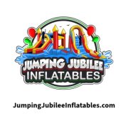 Jumping Jubilee Inflatables