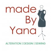 Made By Yana Alterations Winnipeg