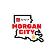 Morgan City Toyota