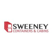 Sweeney Storage Containers