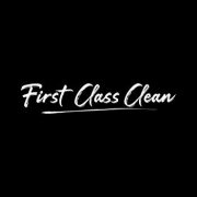 First Class Clean