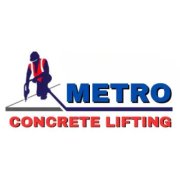 Metro Concrete Lifting