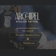 Archipel atelier tattoo