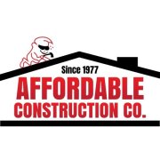 Affordable Construction Co