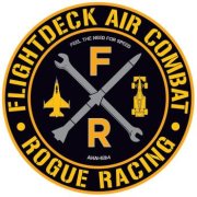 Flightdeck Rogue Racing