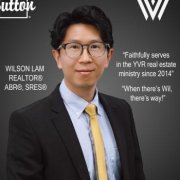 Wilson Lam REALTOR