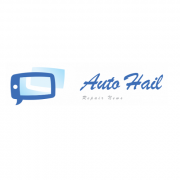 Auto Hail Repair News