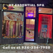 XT Essential Spa