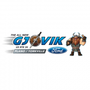 Gjovik Ford