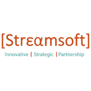 Streamsoft Inc