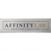 Affinity Law Personal Injury Lawyers Markham