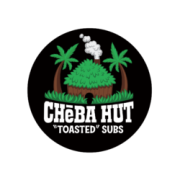 Cheba Hut "Toasted" Subs