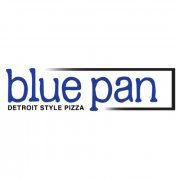 Blue Pan Pizza