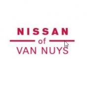 Nissan of Van Nuys