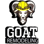 GOAT Remodeling